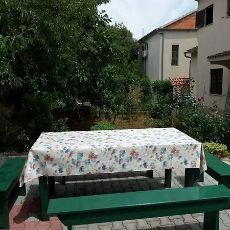 Ruzica Διαμέρισμα *