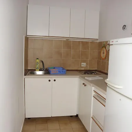 Ruzica Διαμέρισμα