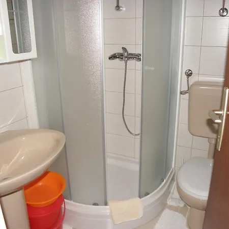 Ruzica Διαμέρισμα Jezera