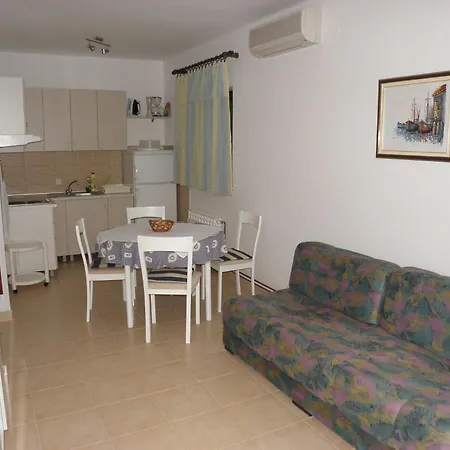 Διαμέρισμα Ruzica Jezera