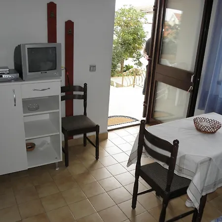 Διαμέρισμα Ruzica Jezera