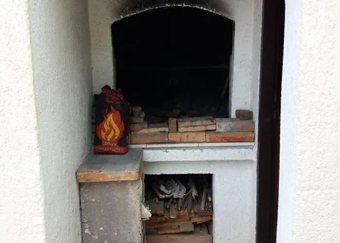 Ruzica Appartement *