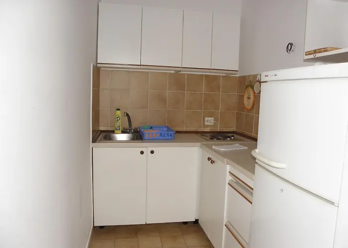 Ruzica Apartman