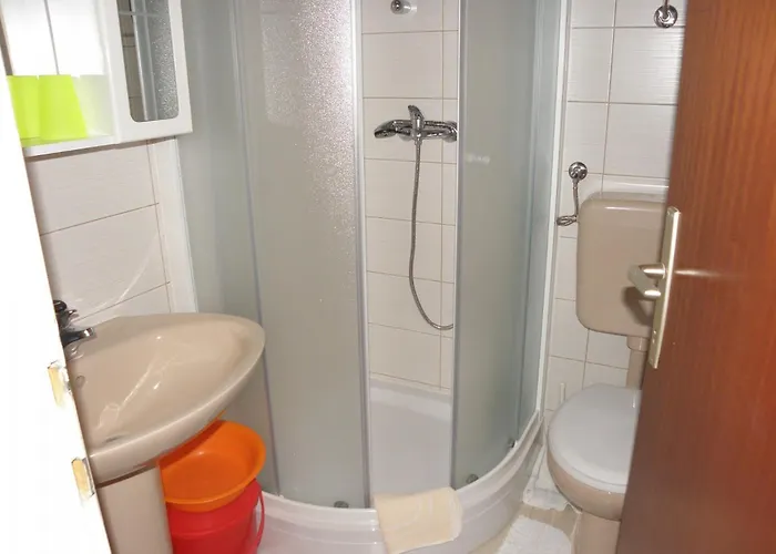 Ruzica Apartman Jezera