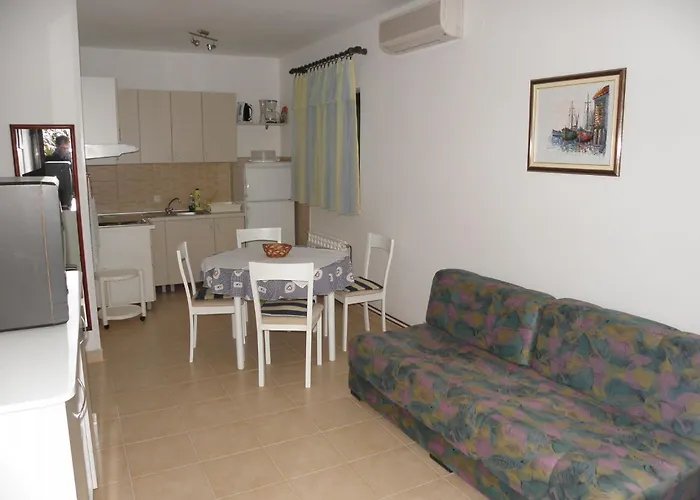 Apartman Ruzica Jezera