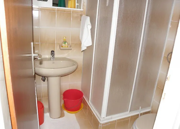 Ruzica Apartman Jezera