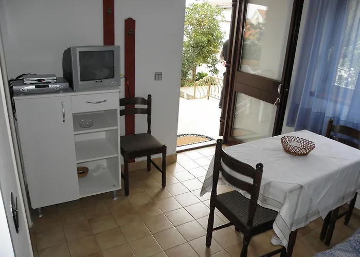 Apartman Ruzica Jezera