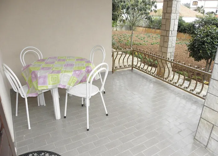 Ruzica Appartement *